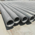 Q235 Q345 Q195 Q215 25 mm Pipe d&#39;acier sans couture